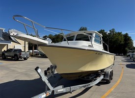 Anglers Marine